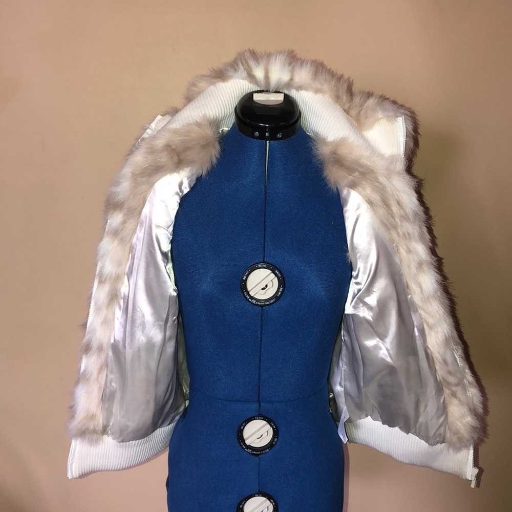 💎 Coldwater Creek Vest - Picture 3 of 8